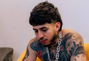 Westcol sorprende con nominación a los Latin Grammy