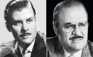 Murió Víctor Hugo Ayala, una de las grandes voces del bolero colombiano