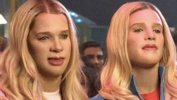 Se viene la secuela de ¿donde están las rubias?