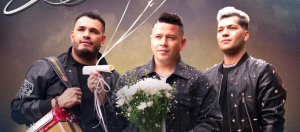 nuevo sencillo de &#039;Los Inquietos del vallenato&#039;