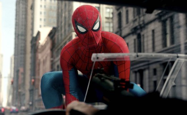 Spider-Man: Brand New Day supera los 2.000 millones de dólares en taquilla
