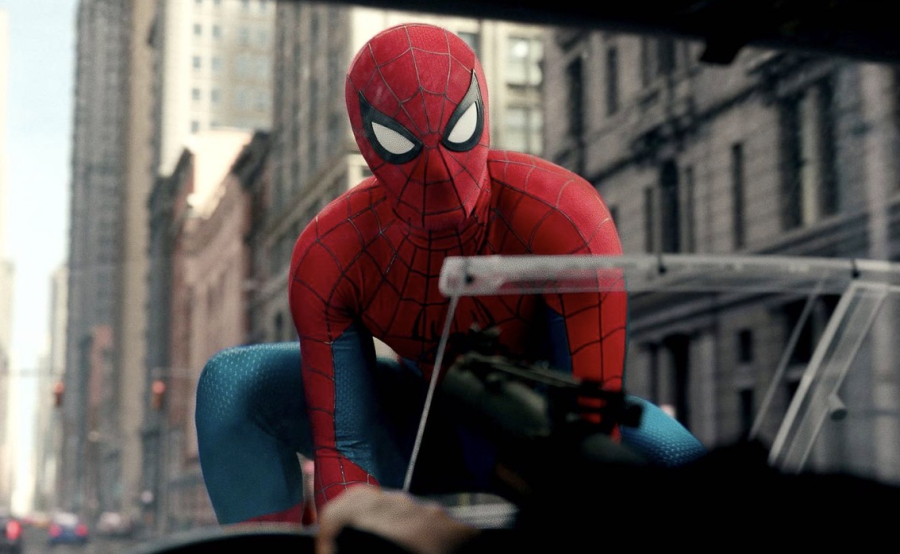 Spider-Man: Brand New Day supera los 2.000 millones de dólares en taquilla