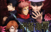 Jujutsu Kaisen confirma su tercera temporada para 2026