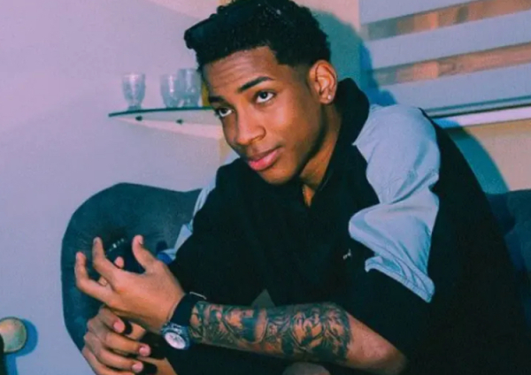 Hamilton y DFZM lanzan “Gata Oficial”