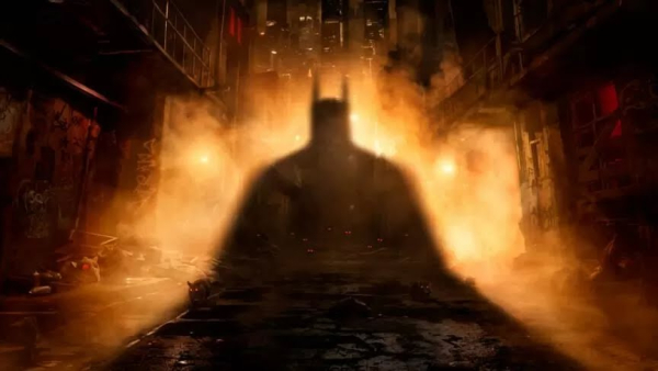 Batman tendrá nuevo videojuego