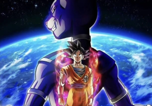 Goku y beerus regresan este domingo