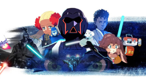 &#039;Star Wars: Visions&#039; abandona el anime y desvela la fecha de estreno de su temporada 2