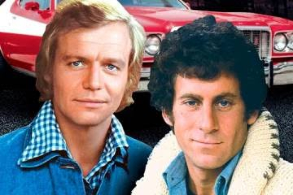 Murió el actor que interpretó a Hutch en la clásica serie de detectives