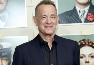 Tom Hanks volvería al cine para interpretar a Abraham Lincoln