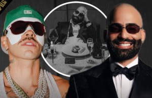 Polémica alrededor de “Mírame Baby”: Arcángel y Feid desatan comparaciones