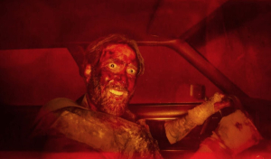 la nueva película de terror de Nicolas Cage