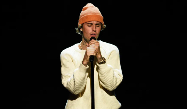 Justin Bieber podría estar por lanzar un nuevo álbum