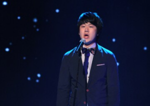 Hallan muerto a Choi Sung-bong, la voz que conmovió al mundo en Korea&#039;s Got Talent