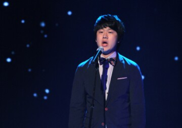 Hallan muerto a Choi Sung-bong, la voz que conmovió al mundo en Korea&#039;s Got Talent