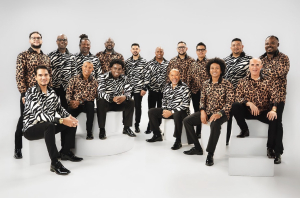 Grupo Niche lanza “Realidad-Es”