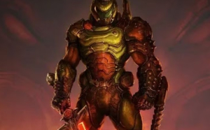 Se filtran detalles del nuevo juego de DOOM