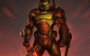 Se filtran detalles del nuevo juego de DOOM