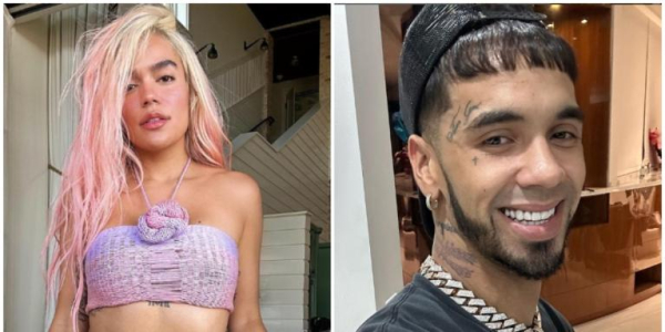 Anuel AA estrena la canción &#039;Corazón Roto