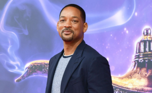 Will Smith acusado de usar público falso con IA en un video