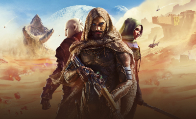 El MMO de supervivencia en Arrakis llega en junio