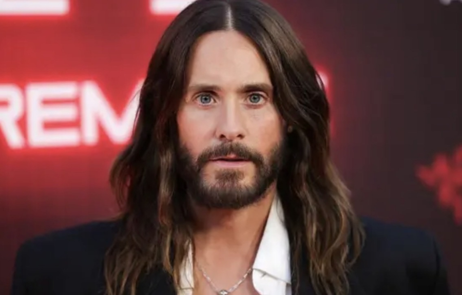 Jared Leto niega señalamientos tras investigación de la BBC