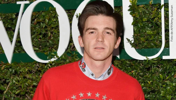 Tras varias horas de búsqueda, Drake Bell fue encontrado a salvo