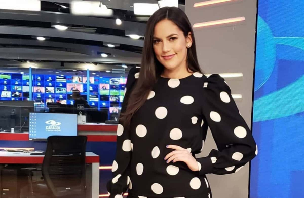 Linda Palma explicó por qué no quiere hijos con su esposo