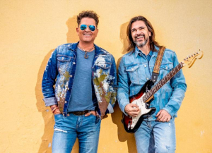 Las Mujeres, el tema que unió a Carlos Vives con Juanes