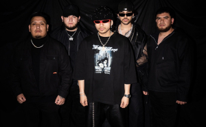 Fuerza Regida lanza “Todos nos Shipean”