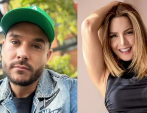 Sebastián Caicedo ventiló relación actual con Carmen Villalobos: &quot;Mejor que no hubo hijos&quot;