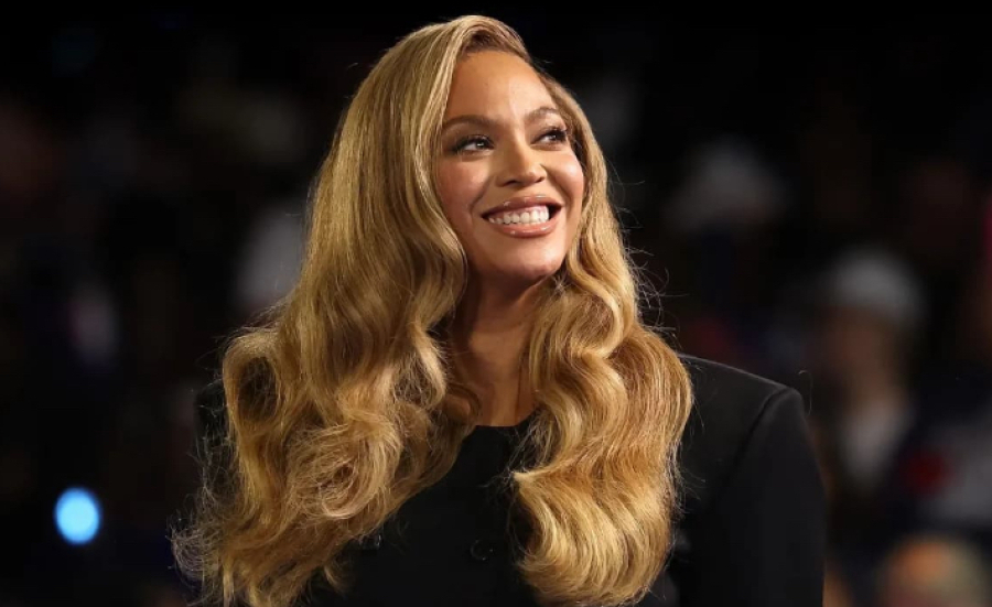 La cantante Beyoncé se convierte en multimillonaria