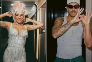 Karol G mantiene su relación con Feid en privado