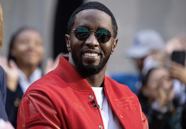 Sean ‘Diddy’ Combs fue trasladado de urgencia a un hospital tras sufrir una lesión