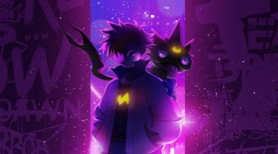 &#039;Digimon&#039; ya prepara un nuevo anime