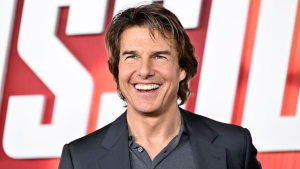 Tom Cruise apunta al Oscar con la próxima película