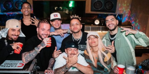 Congreso solicitan convocar a Maluma, Feid y demás cantantes