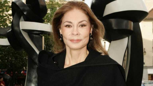 Sophia Vari, esposa del maestro Fernando Botero, enluta al mundo del arte con su muerte