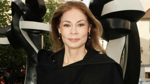 Sophia Vari, esposa del maestro Fernando Botero, enluta al mundo del arte con su muerte