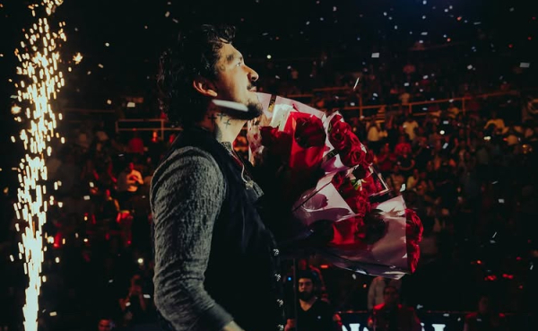 Cristian Nodal y Ángela Aguilar preparan boda religiosa