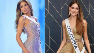 Camila Avella quedó eliminada de Miss Universe