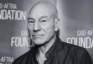 murió Patrick Stewart, el icónico profesor x de ‘x-men’