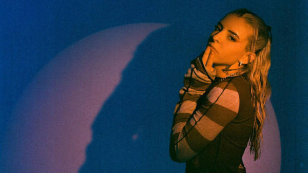 Young Miko anuncia doble lanzamiento