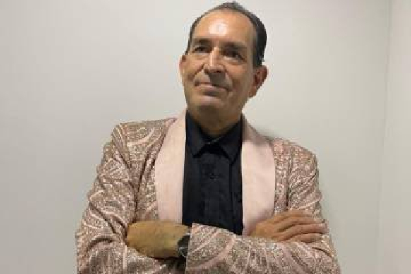 Murió el hermano de Darío Gómez