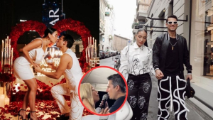 Ven a Pipe Bueno con otra mujer