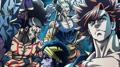 &#039;Record of Ragnarok&#039; es un gran espectáculo, pero la animación de la temporada 2 sigue sin estar a la altura de su épico torneo