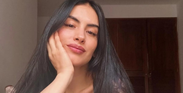 Jessica Cediel recibe criticas por su baile