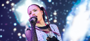 Ángeles Azules y Emilia presentan su nueva canción