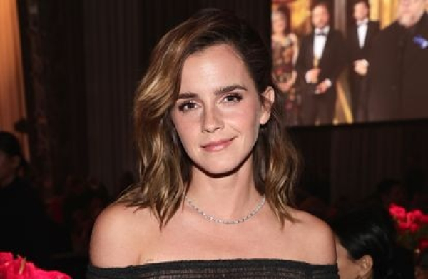Emma Watson confesó por qué dejó de hacer cine: &#039;Me sentía enjaulada&#039;