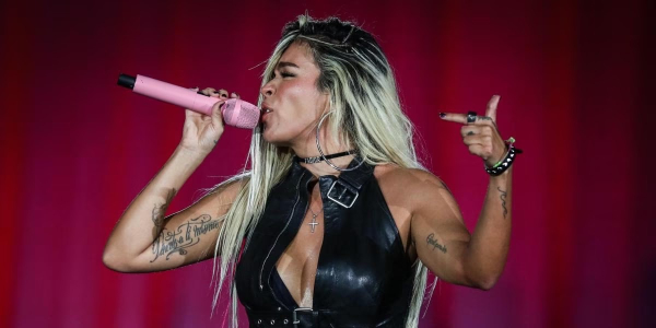 Los ocho premios Billboard que ganó Karol G