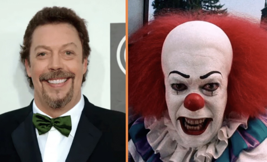 Tim Curry murió a los 80 años